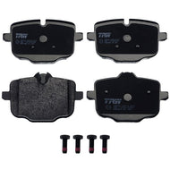 Balata Trw Gdb1869 - Mi Refacción