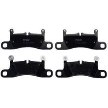 Cargar imagen en el visor de la galería, Balata Trw Gdb1875 - Mi Refacción