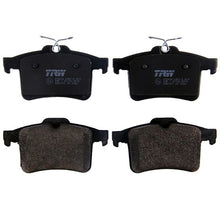 Cargar imagen en el visor de la galería, Balata Trw Gdb1877 - Mi Refacción