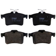 Balata Trw Gdb1877 - Mi Refacción