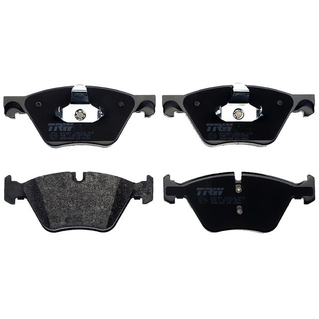 Balata Trw Gdb1882 - Mi Refacción