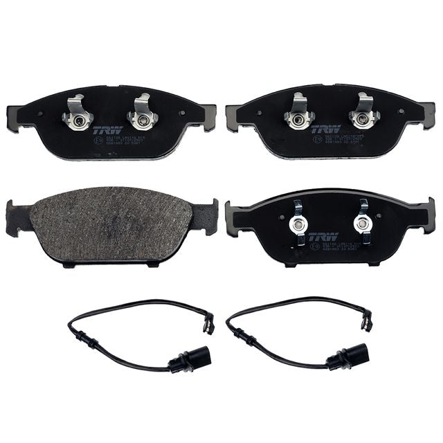 Balata Trw Gdb1883 - Mi Refacción