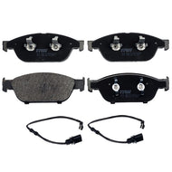 Balata Trw Gdb1883 - Mi Refacción