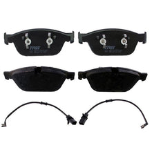 Cargar imagen en el visor de la galería, Balata Trw Gdb1884 - Mi Refacción