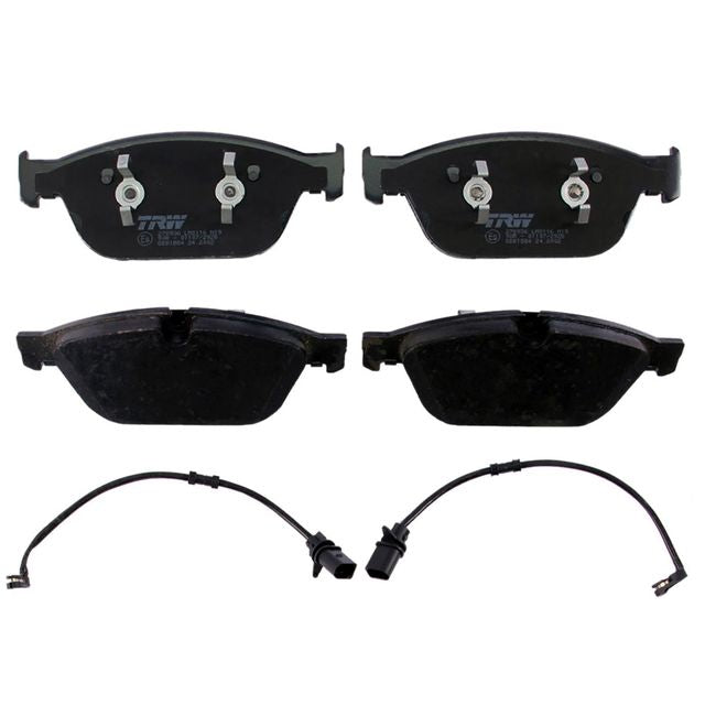 Balata Trw Gdb1884 - Mi Refacción