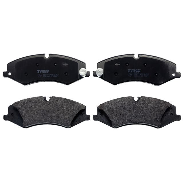 Balata Trw Gdb1898 - Mi Refacción