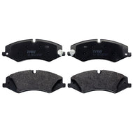 Balata Trw Gdb1898 - Mi Refacción