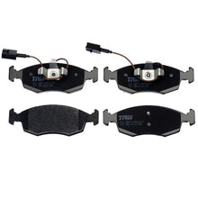 Cargar imagen en el visor de la galería, Balata Trw Gdb1900