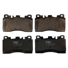 Cargar imagen en el visor de la galería, Balata Trw Gdb1906 - Mi Refacción