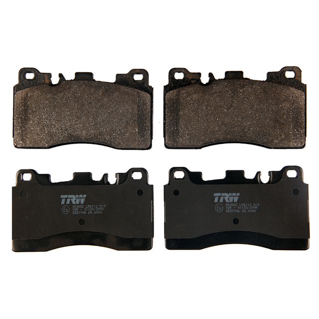 Balata Trw Gdb1906 - Mi Refacción