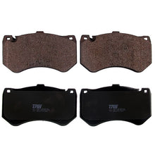 Cargar imagen en el visor de la galería, Balata Trw Gdb1907 - Mi Refacción