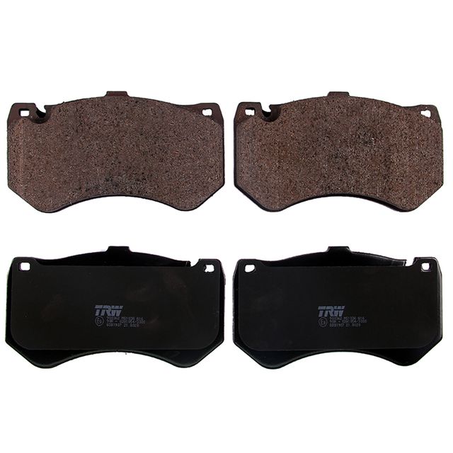 Balata Trw Gdb1907 - Mi Refacción