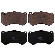 Balata Trw Gdb1907 - Mi Refacción