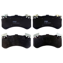 Cargar imagen en el visor de la galería, Balata Trw Gdb1911 - Mi Refacción