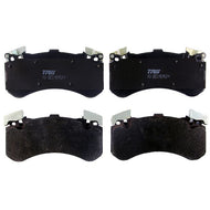 Balata Trw Gdb1911 - Mi Refacción