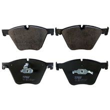 Cargar imagen en el visor de la galería, Balata Trw Gdb1915