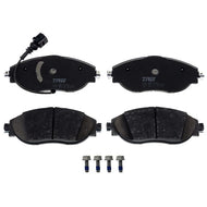 Balata Trw Gdb1918 - Mi Refacción