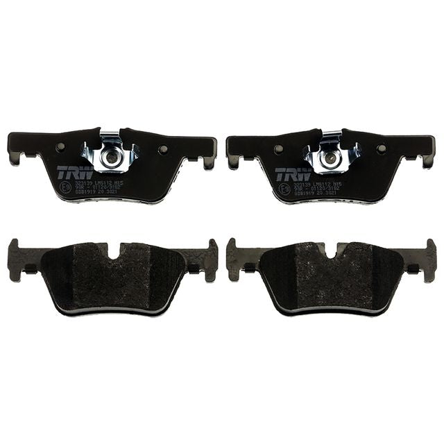 Balata Trw Gdb1919 - Mi Refacción