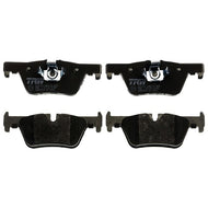 Balata Trw Gdb1919 - Mi Refacción