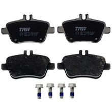 Cargar imagen en el visor de la galería, Balata Trw Gdb1920 - Mi Refacción