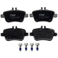 Balata Trw Gdb1920 - Mi Refacción