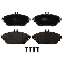 Cargar imagen en el visor de la galería, Balata Trw Gdb1932 - Mi Refacción