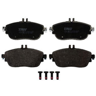 Balata Trw Gdb1932 - Mi Refacción