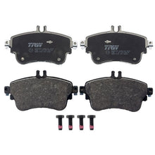 Cargar imagen en el visor de la galería, Balata Trw Gdb1933 - Mi Refacción