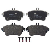 Balata Trw Gdb1933 - Mi Refacción