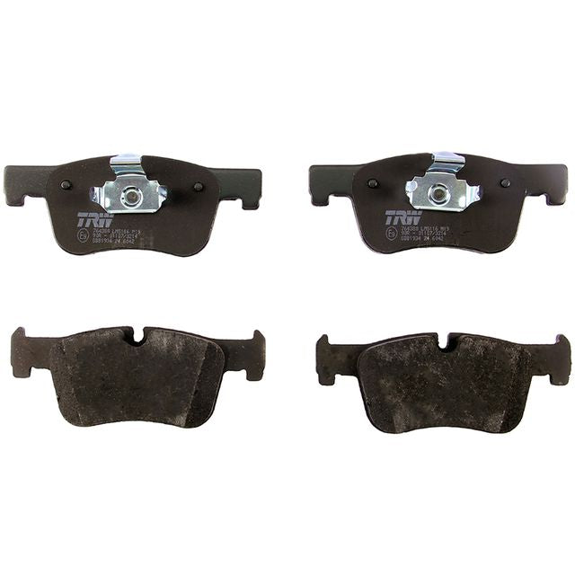 Balata Trw Gdb1934 - Mi Refacción