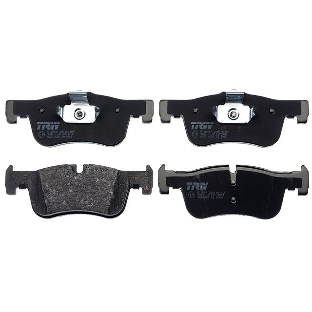 Balata Trw Gdb1935 - Mi Refacción