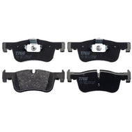 Balata Trw Gdb1935 - Mi Refacción