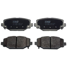 Cargar imagen en el visor de la galería, Balata Trw Gdb1936 - Mi Refacción