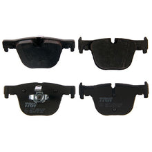 Cargar imagen en el visor de la galería, Balata Trw Gdb1937 - Mi Refacción