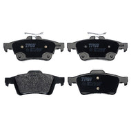 Balata Trw Gdb1938 - Mi Refacción