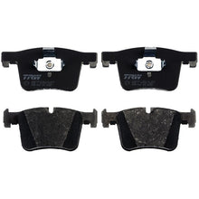 Cargar imagen en el visor de la galería, Balata Trw Gdb1942 - Mi Refacción