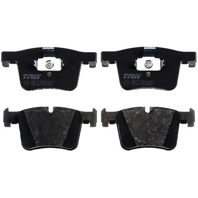 Balata Trw Gdb1942 - Mi Refacción