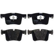 Balata Trw Gdb1942 - Mi Refacción