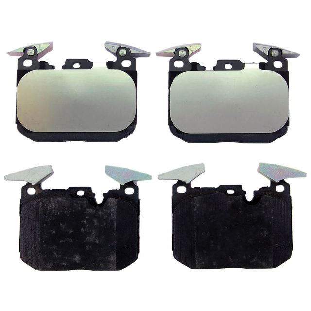 Balata Trw Gdb1943 - Mi Refacción