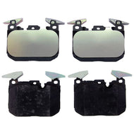 Balata Trw Gdb1943 - Mi Refacción