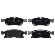 Balata Trw Gdb1946 - Mi Refacción