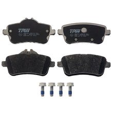 Cargar imagen en el visor de la galería, Balata Trw Gdb1947 - Mi Refacción