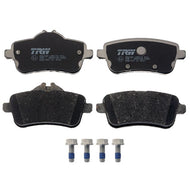 Balata Trw Gdb1947 - Mi Refacción