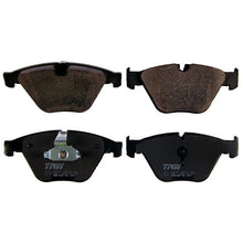 Cargar imagen en el visor de la galería, Balata Trw Gdb1949 - Mi Refacción