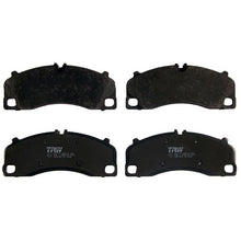 Cargar imagen en el visor de la galería, Balata Trw Gdb1952 - Mi Refacción