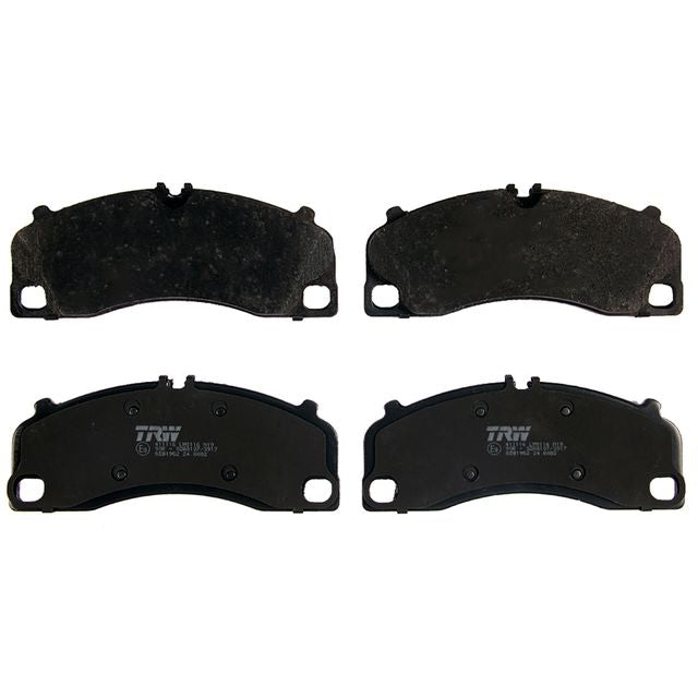 Balata Trw Gdb1952 - Mi Refacción