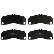 Balata Trw Gdb1952 - Mi Refacción