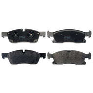 Balata Trw Gdb1955 - Mi Refacción