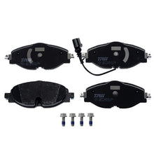 Cargar imagen en el visor de la galería, Balata Trw Gdb1956 - Mi Refacción