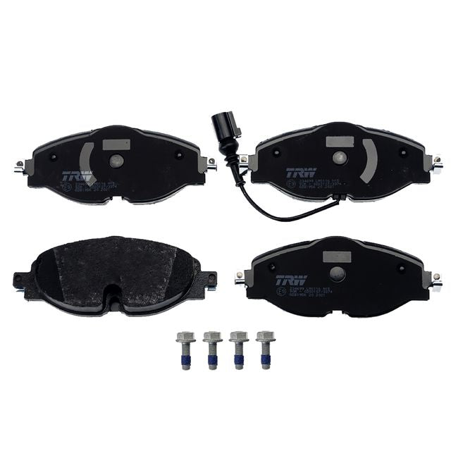 Balata Trw Gdb1956 - Mi Refacción